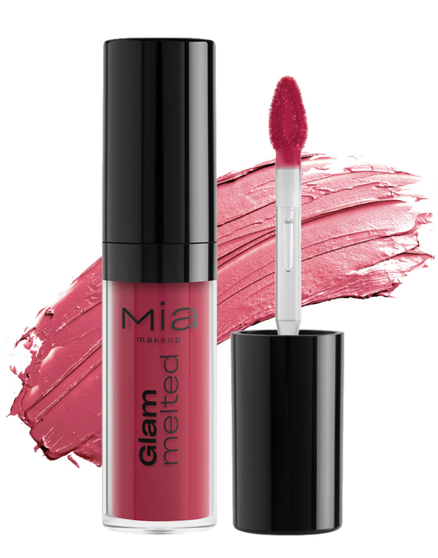 GLAM MELTED Liquid Lipstick