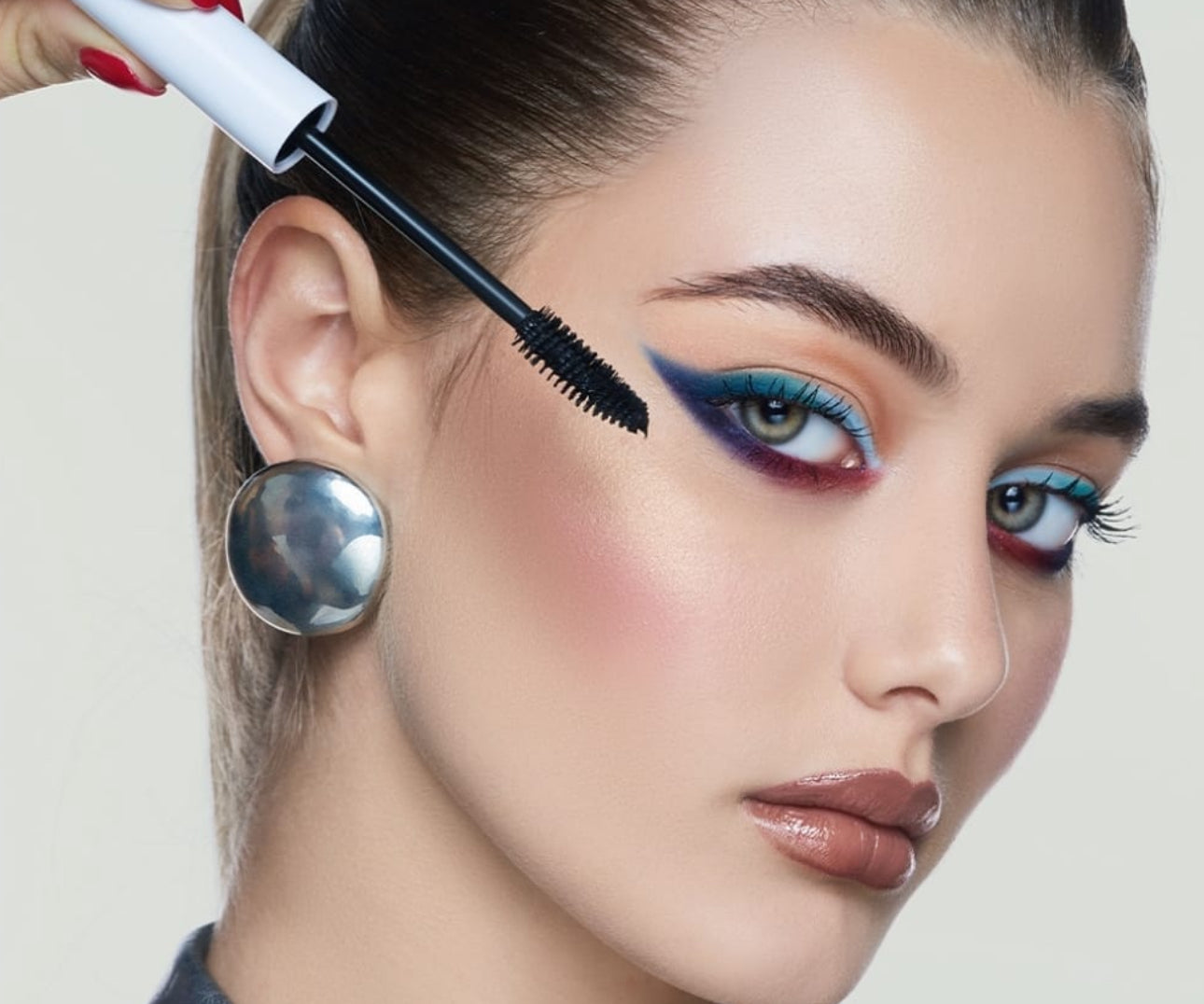 Mascara Reset