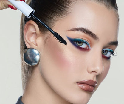 Mascara Reset