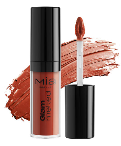 GLAM MELTED Liquid Lipstick