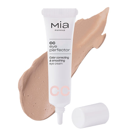 Cc EYE Perfector • EYESHADOW PRIMER