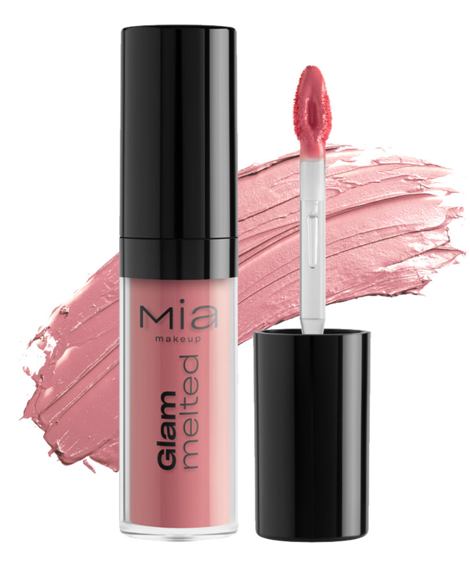 GLAM MELTED Liquid Lipstick