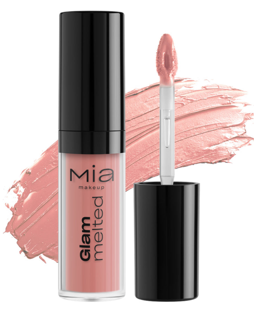 GLAM MELTED Liquid Lipstick