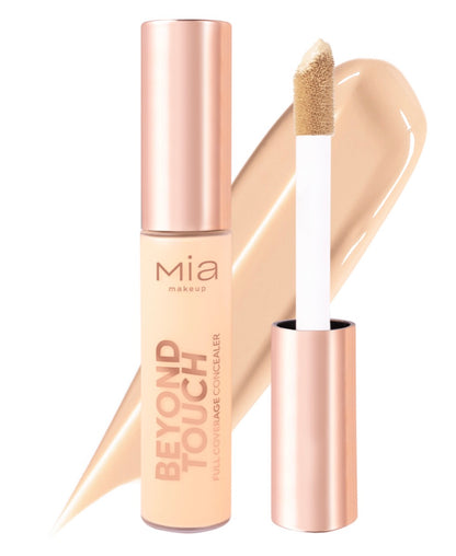 Beyond Touch Concealer – Correttore Effetto filtro senza filtro