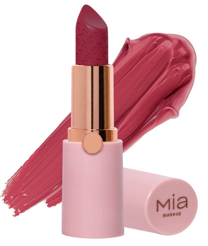 WET FLOW • Rossetto Cremoso lucido a lunga tenuta