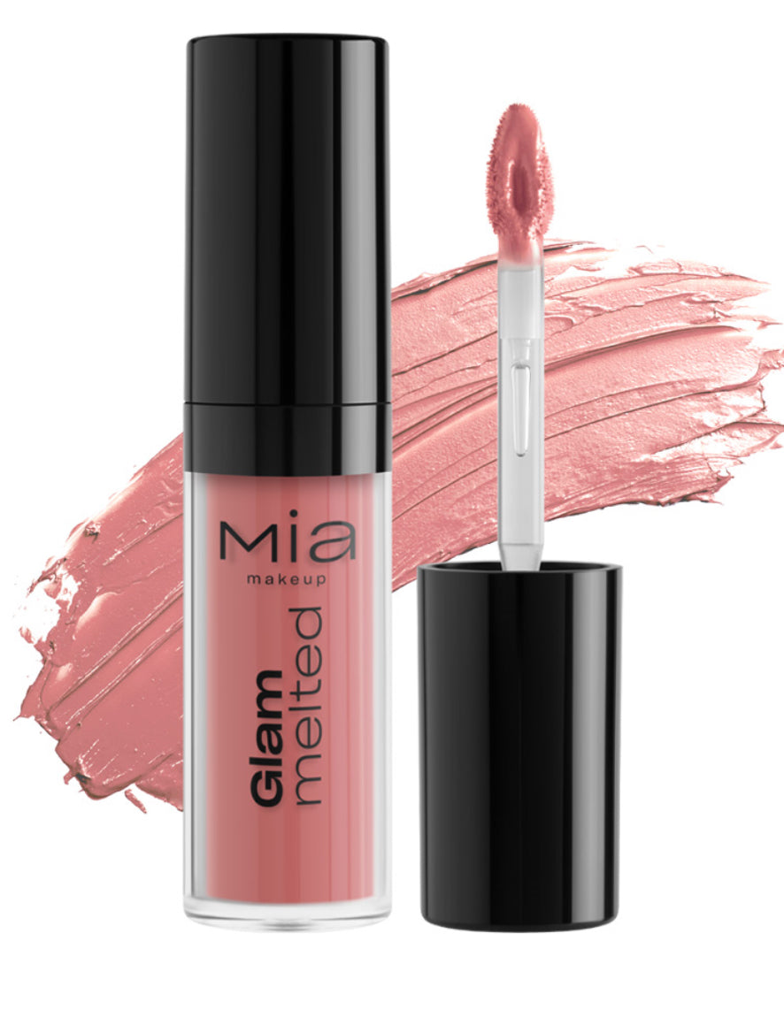 GLAM MELTED Liquid Lipstick