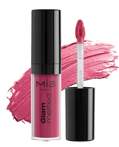 GLAM MELTED Liquid Lipstick
