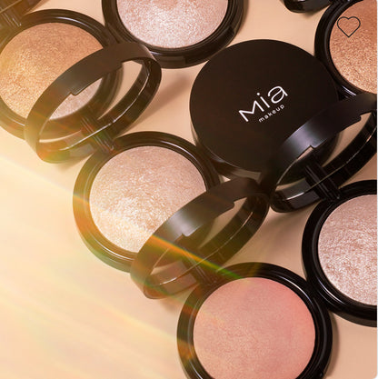 Sun Glaze Illuminanti