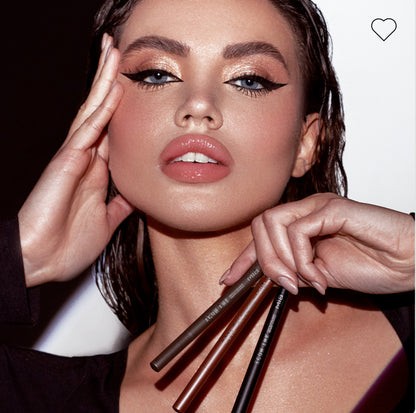 ICONIC INK• Eye-liner h24 in 3 colori