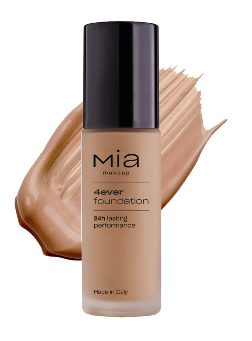 4EVER FOUNDATION
01 Porcelain