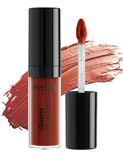 GLAM MELTED Liquid Lipstick