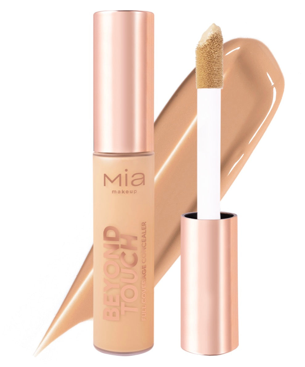 Beyond Touch Concealer – Correttore Effetto filtro senza filtro