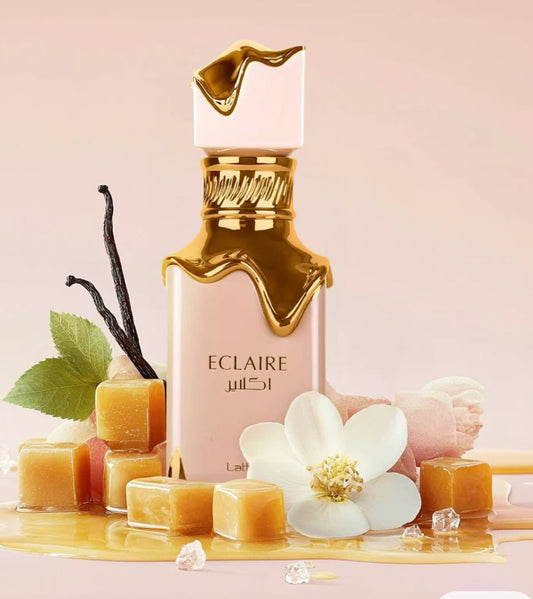 Lattafa • Eclaire