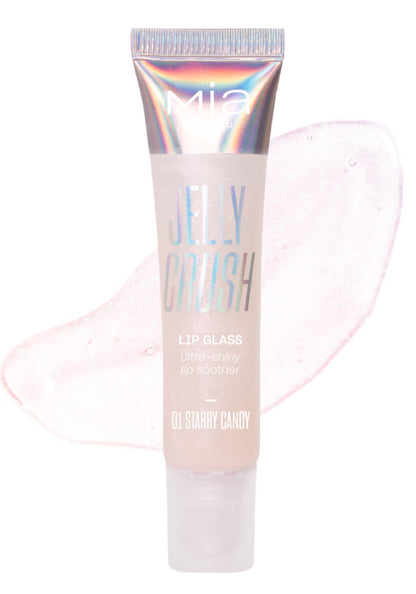 JELLY CRUSH