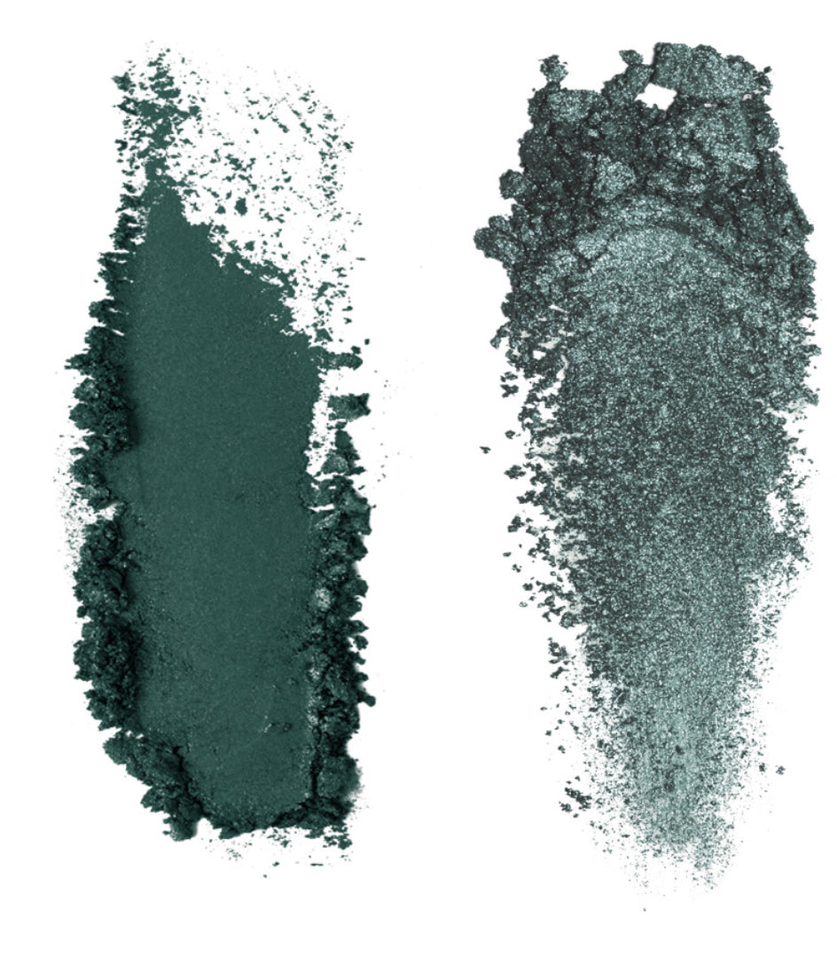 DOUBLE MATCH EYESHADOW DUO
18 Ophelia & Hamlet