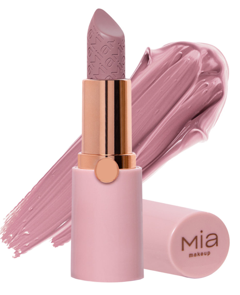 WET FLOW • Rossetto Cremoso lucido a lunga tenuta
