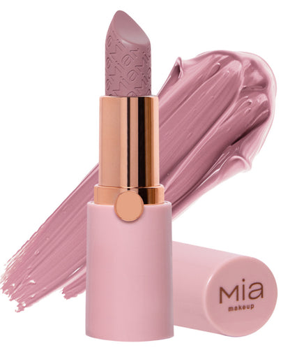 WET FLOW • Rossetto Cremoso lucido a lunga tenuta