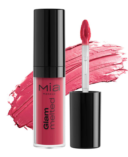 GLAM MELTED Liquid Lipstick