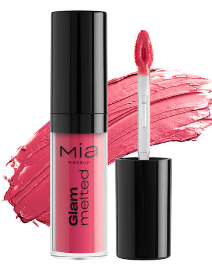 GLAM MELTED Liquid Lipstick