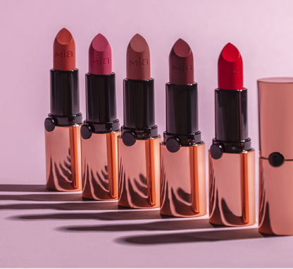 GLAM FLOW LIPSTICK