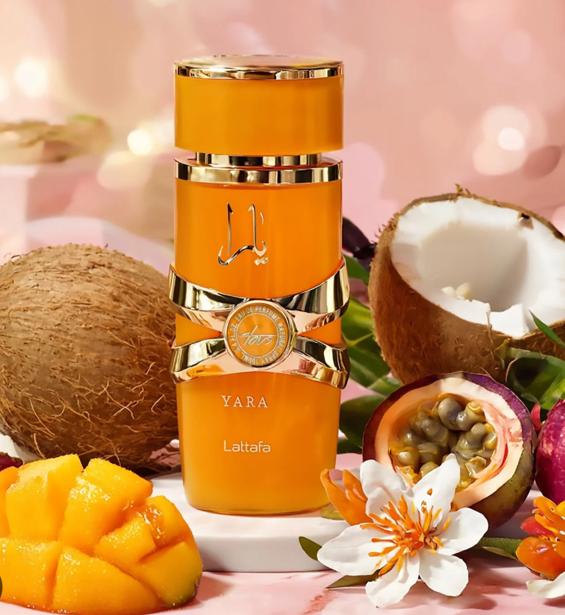 Lattafa • Yara Tous