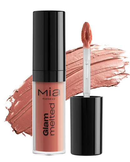 GLAM MELTED Liquid Lipstick