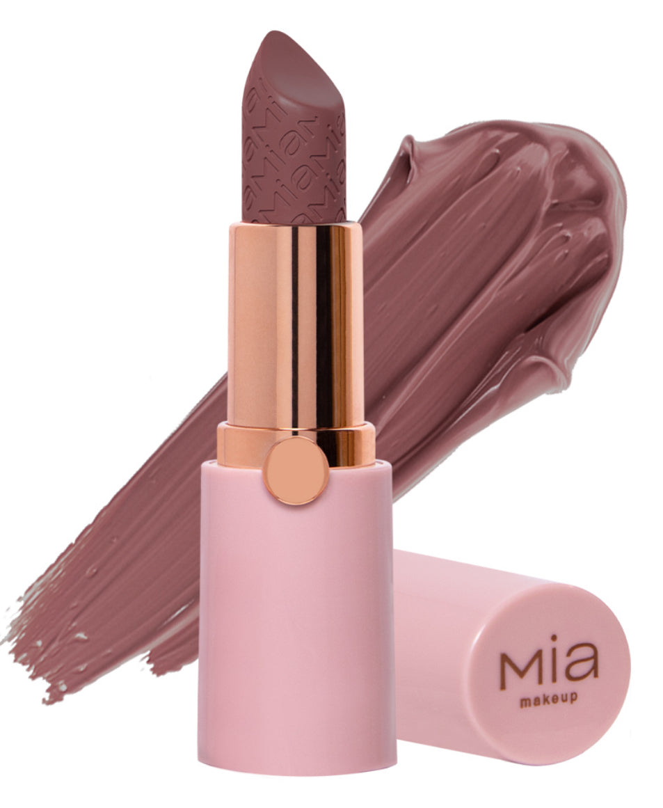 WET FLOW • Rossetto Cremoso lucido a lunga tenuta