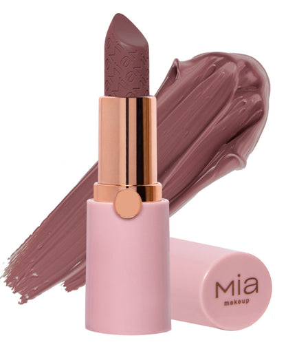WET FLOW • Rossetto Cremoso lucido a lunga tenuta