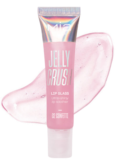 JELLY CRUSH