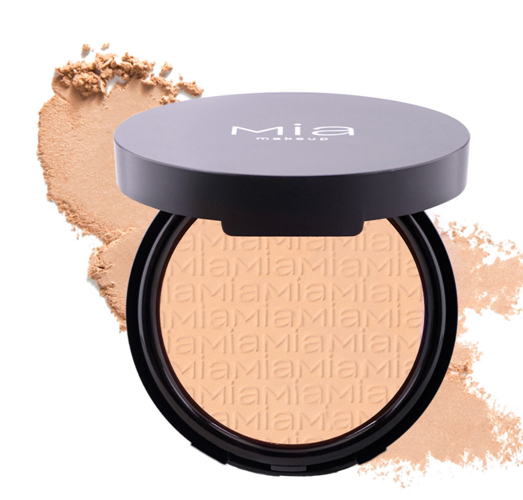 Cipria Compatta DAILY FINISH