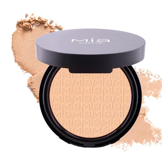 Cipria Compatta DAILY FINISH