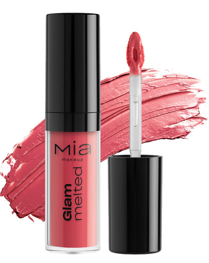 GLAM MELTED Liquid Lipstick