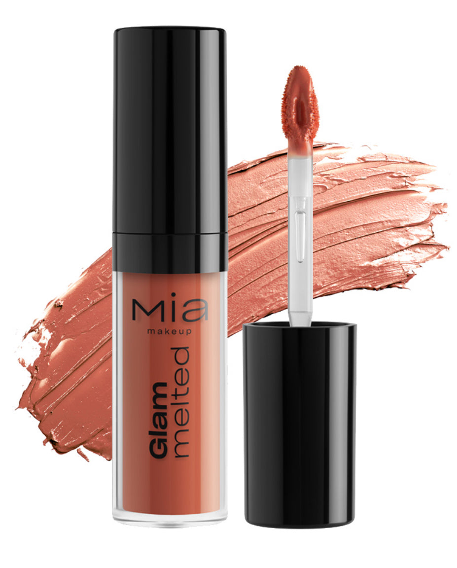 GLAM MELTED Liquid Lipstick