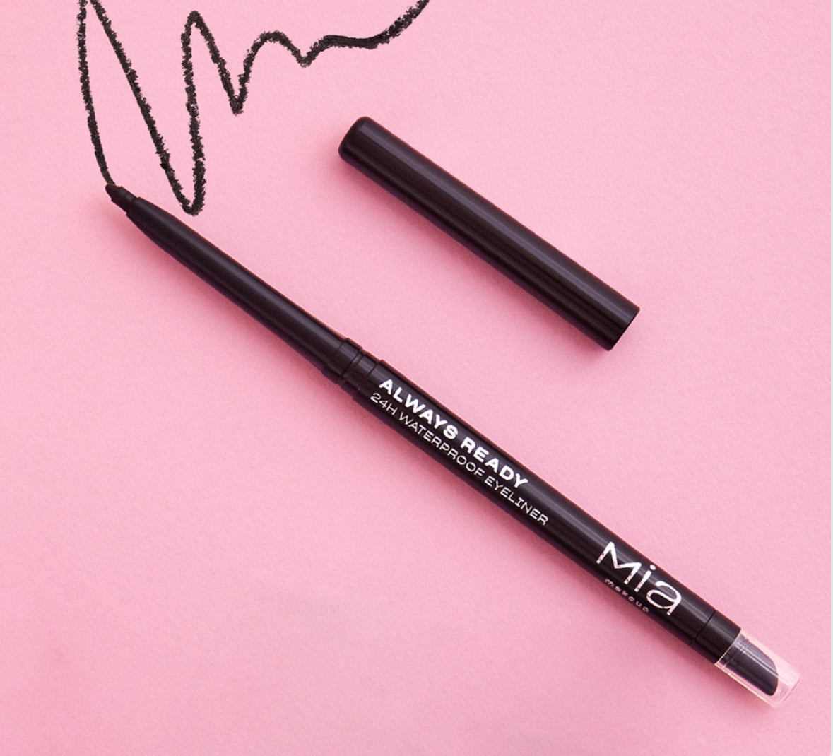 Always Ready eye Pencil