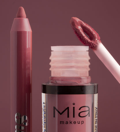 MATTE MATCH PINK LUST