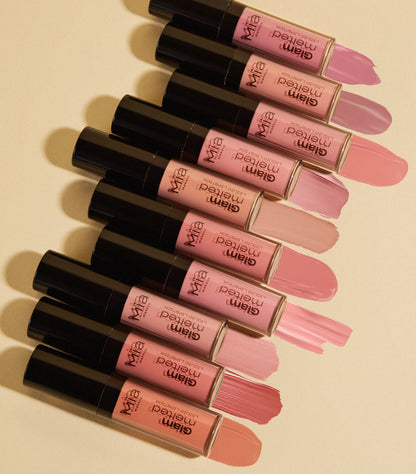 GLAM MELTED Liquid Lipstick