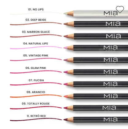 LIP PENCIL