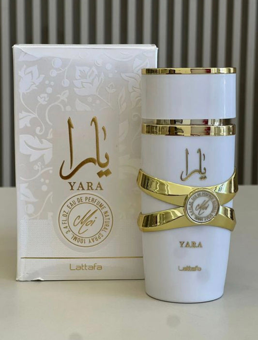 Lattafa • Yara Moi – Eau de Parfum Donna