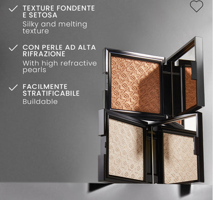 LIGHT BUILDER Illuminanti