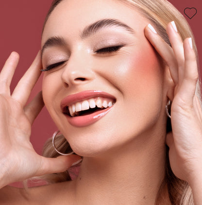 Drippy Blush • Blush liquido