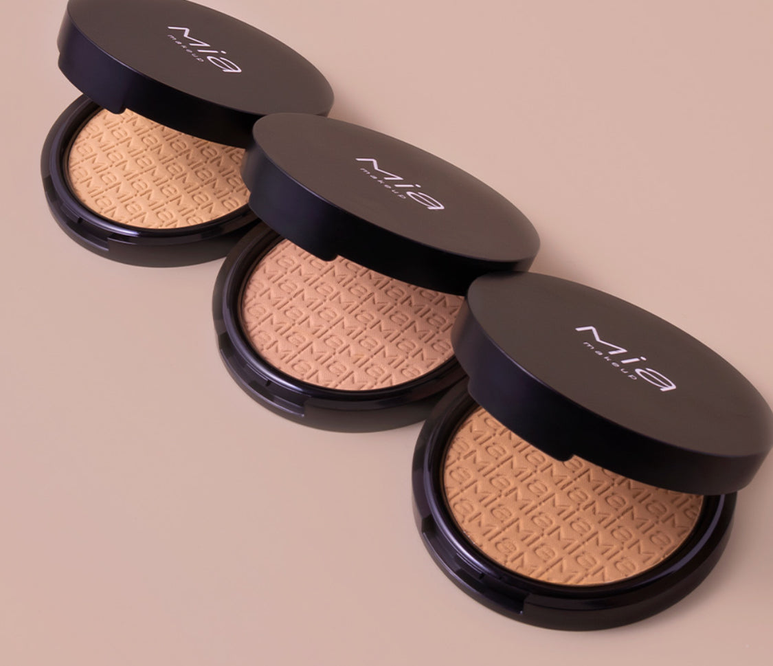 Cipria Compatta DAILY FINISH