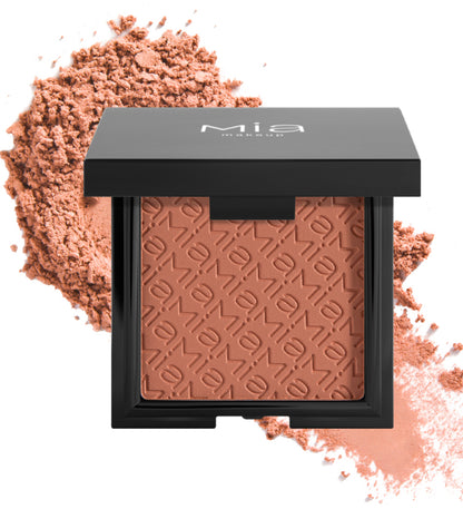 CHEEK FREAK MATTE BLUSH POWDER