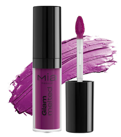 GLAM MELTED Liquid Lipstick