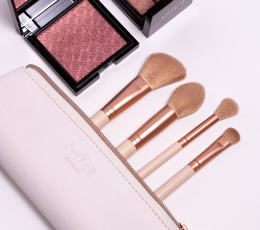 STARTER BRUSH SET