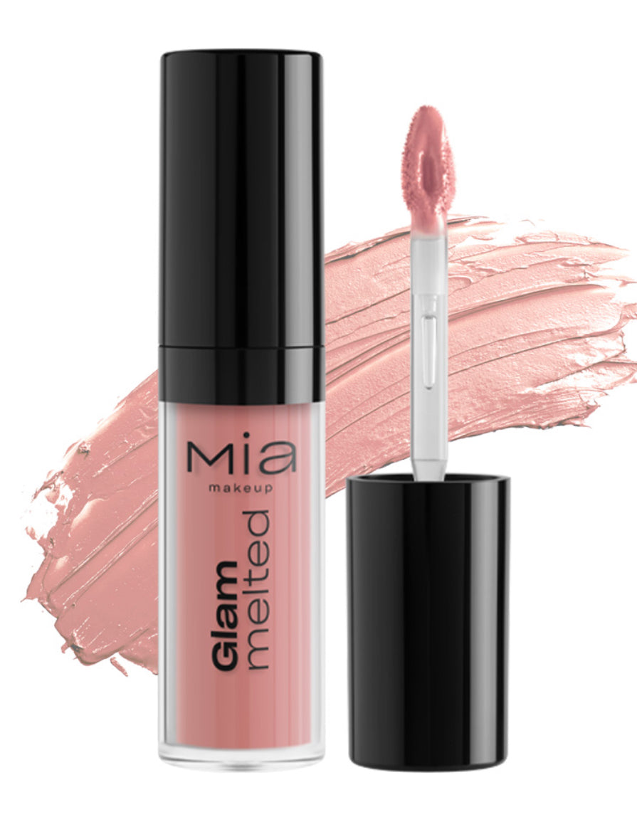 GLAM MELTED Liquid Lipstick