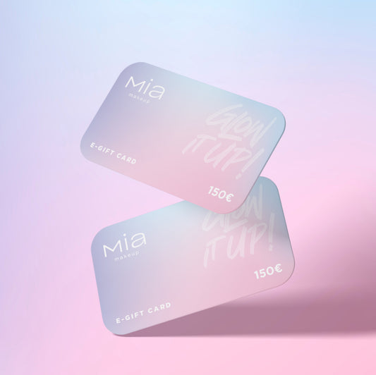 Gift Card € 150,00