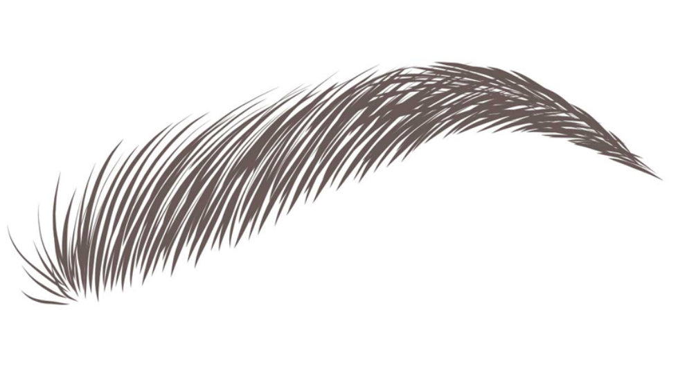 SLIMMY BROW • Matite sopracciglia waterproof