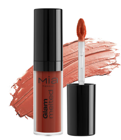 GLAM MELTED Liquid Lipstick