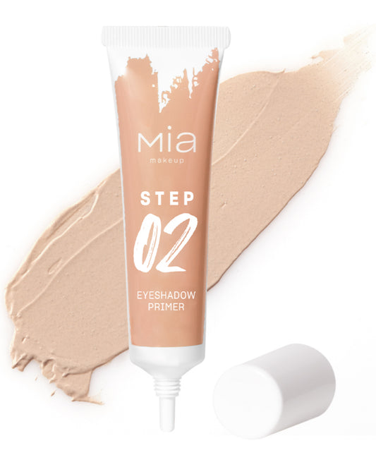 STEP 2 EYESHADOW PRIMER