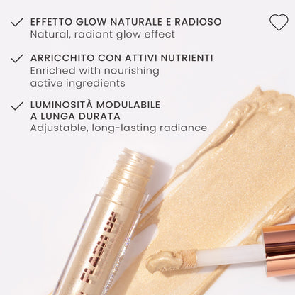 Flash Up • Illuminante liquido